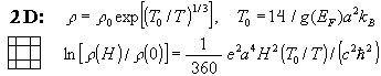 2D case equations [3]